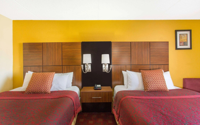 Days Inn by Wyndham Leominster/Fitchburg Area