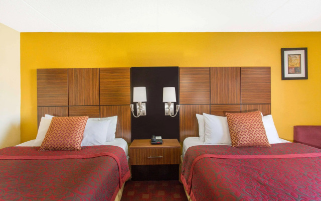 Days Inn by Wyndham Leominster/Fitchburg Area