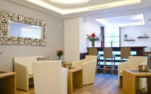 Hotel Garni Alpenland