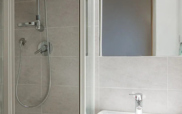 San NiccolÃ² House