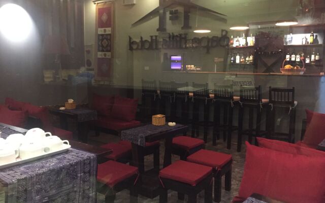 Sapa Hills Hotel
