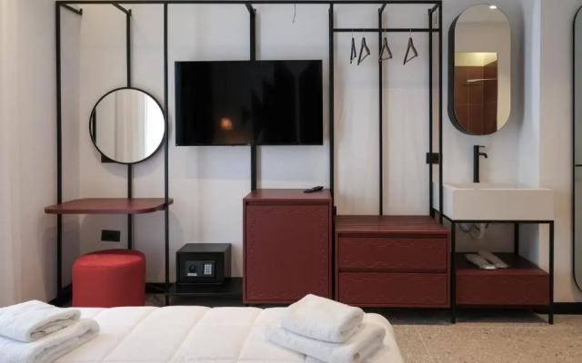 Bazaar Hotel