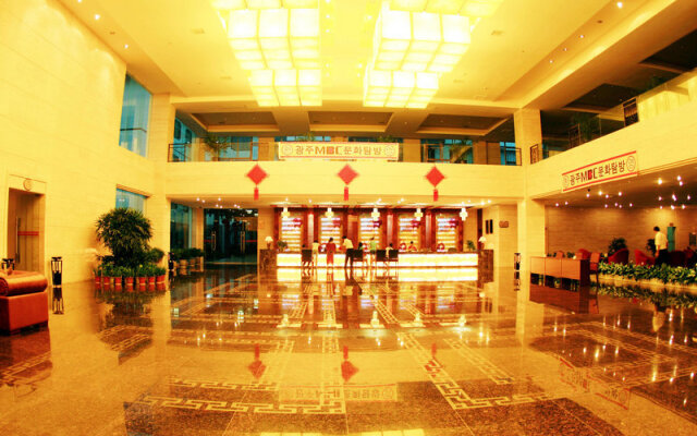 Zhuanjiacun Hotel