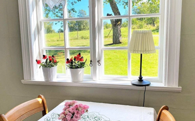 6 Person Holiday Home in Vetlanda