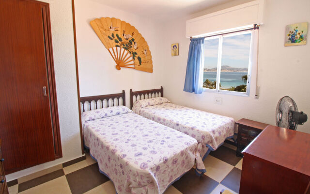 Apartamento Mar 2 Costa Calpe