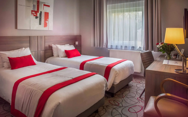 Ibis Styles Charleroi Airport Aero 44