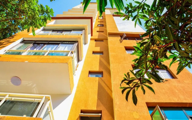 CherryWood Apartments