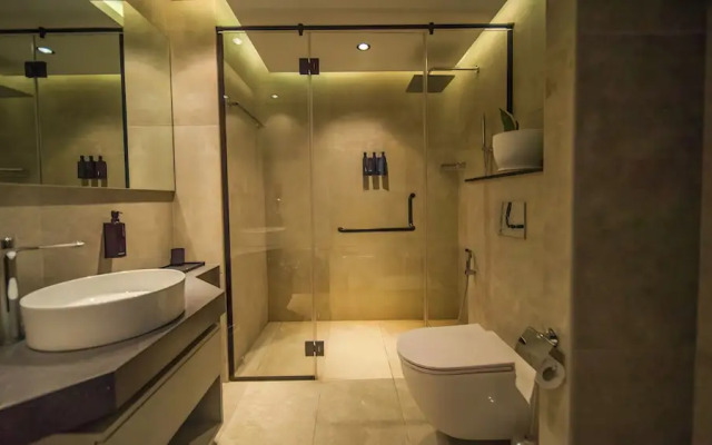 Nas House Private Villas