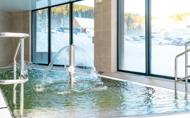 Karczma Czarna Góra