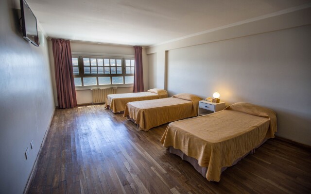 Hotel Rodeo Ski