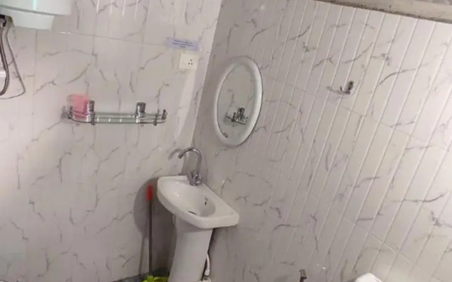 Fairlawns Guesthouse