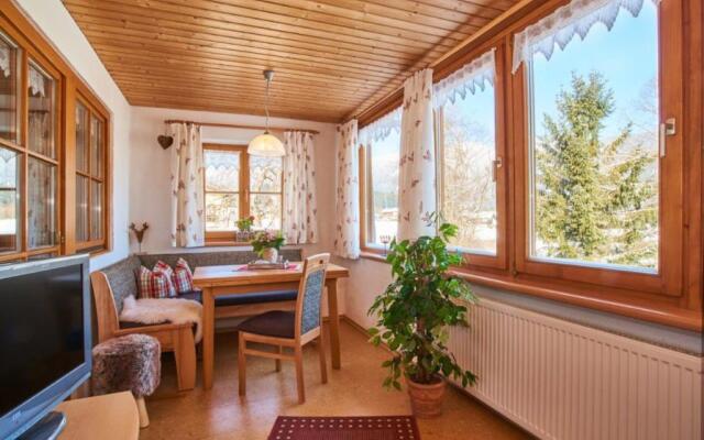 Ferienwohnungen Grünsteineck