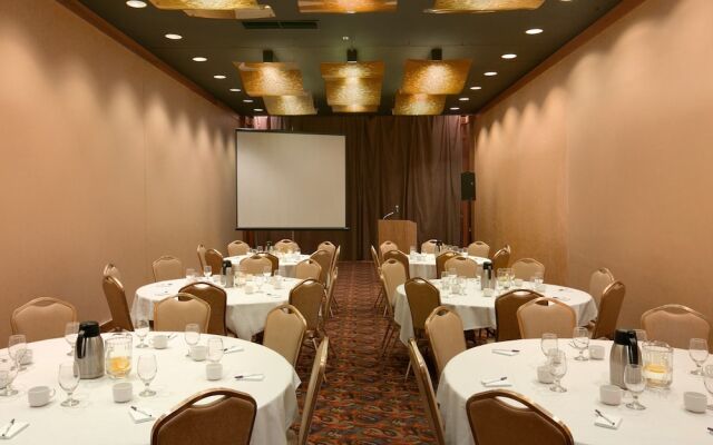 Harrahs Council Bluffs Hotel & Casino