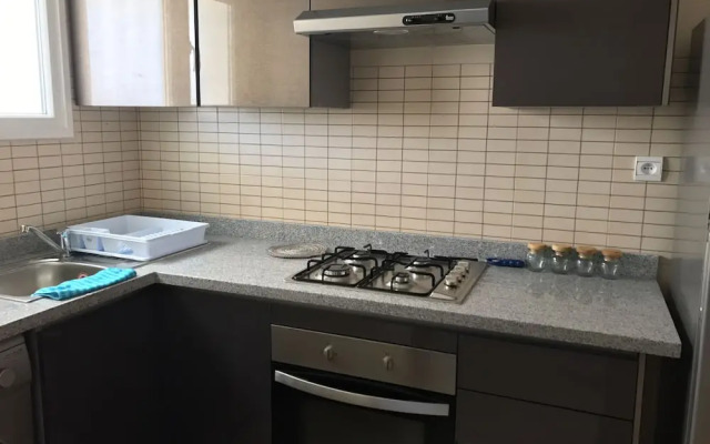 Appartement à Residence Bellavista