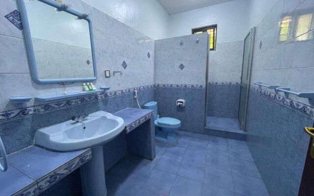 Wag Hill Homestay