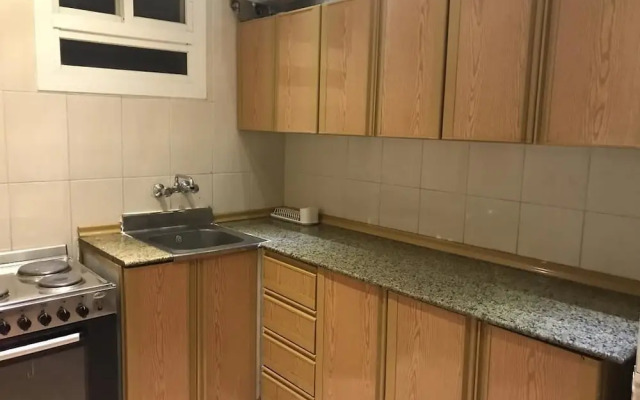 Dar Ajwaa Funished Units 1