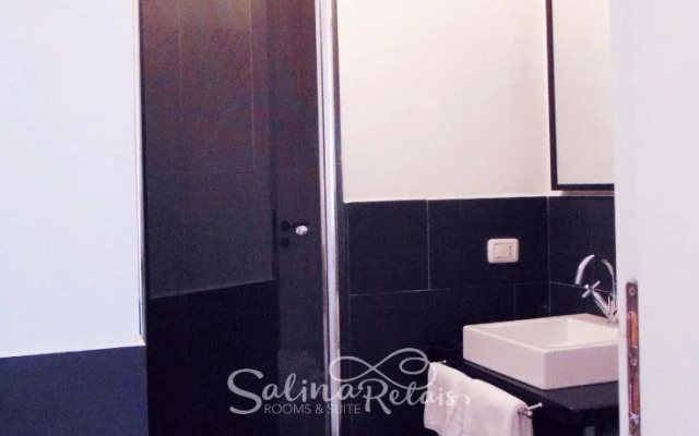 Salina Relais Rooms & Suite