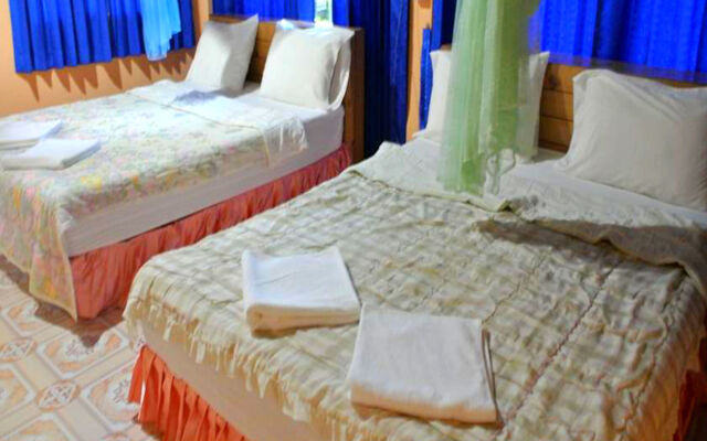 Khao Sok Island Resort and Spa