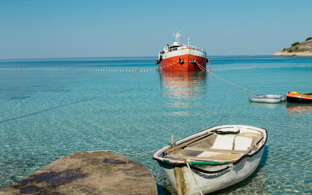 House Marija Drvenik Mali