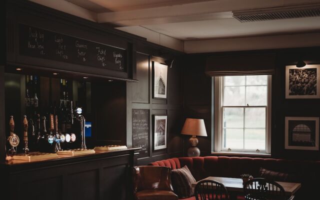 The New Inn