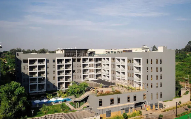 Trademark Suites at Enaki Town