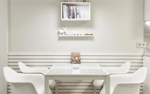 Apartmentai "Nidos Vilnelė"