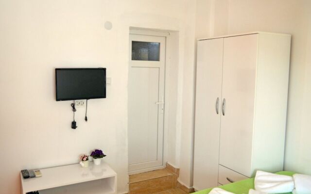 Mandalin Boutique Hotel