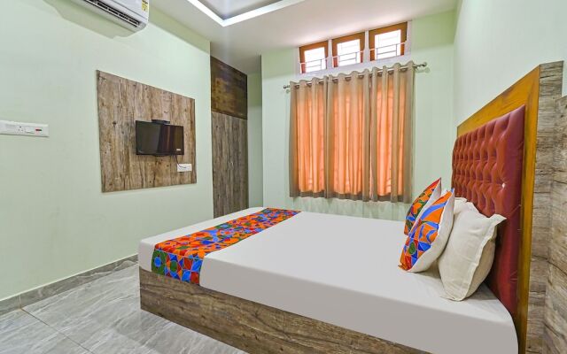 Fabexpress Siddhi Villa