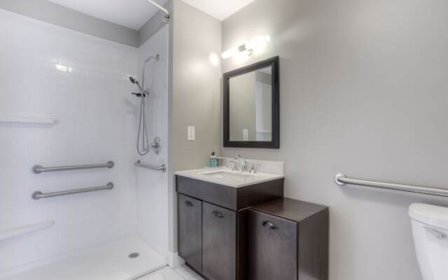 Mint House Capitol Park