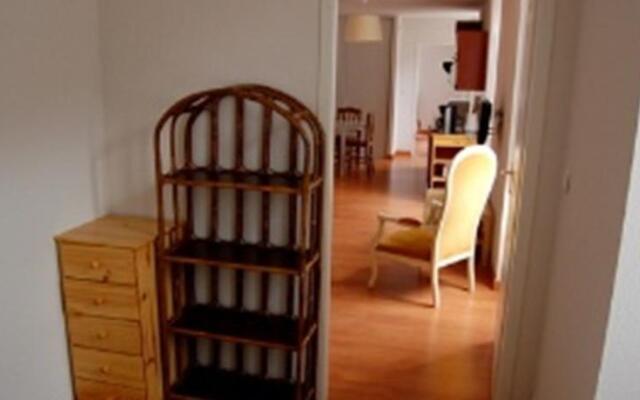 La Résidence du Parc Frascati