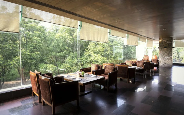 The Lalit Chandigarh