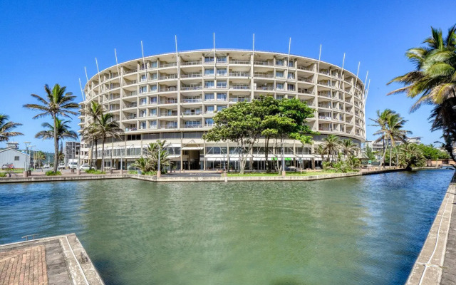 The Sails G6-07 on Timeball Boulevard