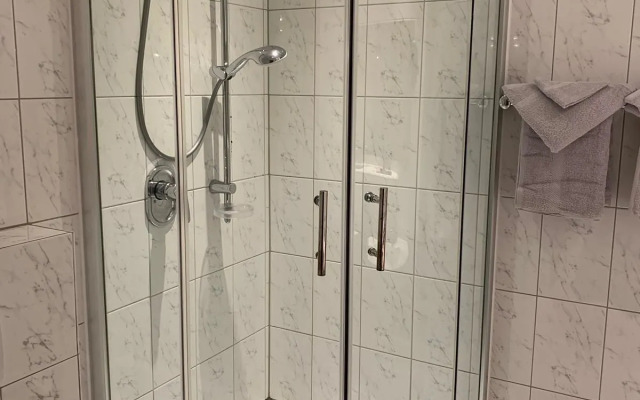 Hotel Burg Wassenberg