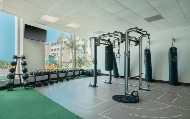 JOIA Rose Hall by Iberostar - Adults Only - All Inclusive