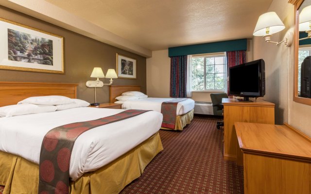 Ramada by Wyndham Portland