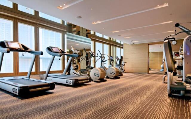 The HarbourView Place @ the ICC megalopolis