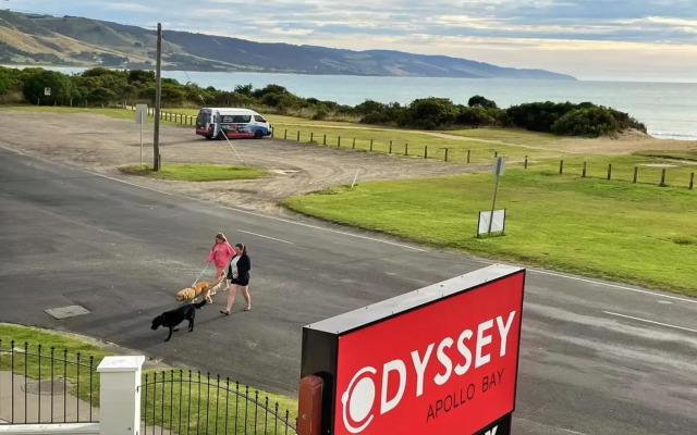 Odyssey Apollo Bay