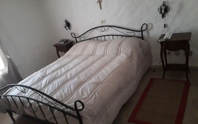 The Holiday and Art Seahorse House - Tenuta alle Due Querce