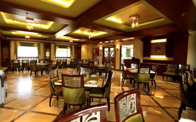 The Pinnacle INN Sarnath