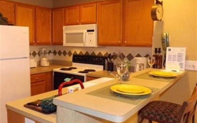 Fairfield Plantation Resort