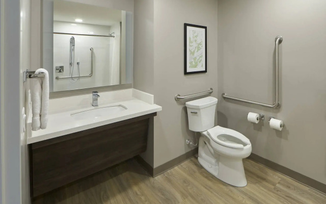 TownePlace Suites by Marriott Hamilton