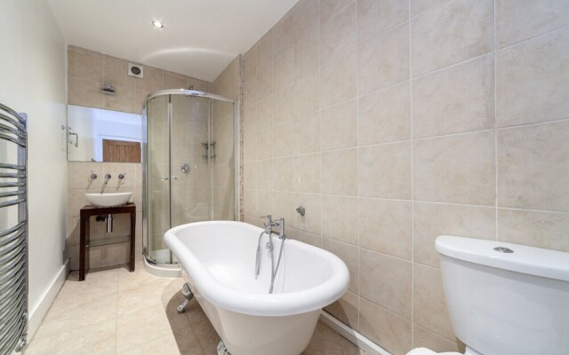 The Wandsworth Flat