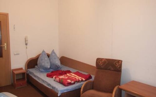Sanatoriy Almaz