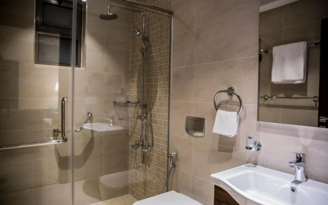 Naylover Hotel Suites
