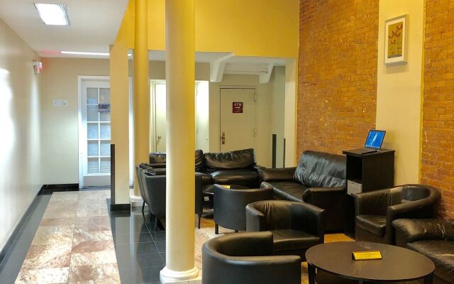 31 Street Broadway Hotel