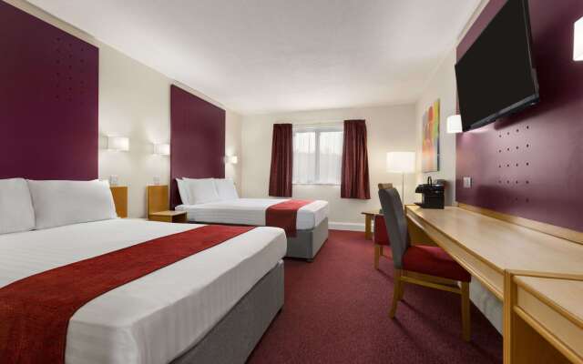 Days Inn by Wyndham Maidstone