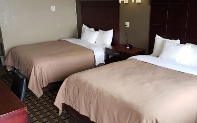 Travelodge by Wyndham Evanston