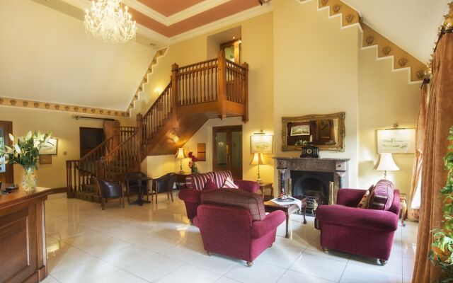 Oranmore Lodge Hotel, Conference and Leisure Centre