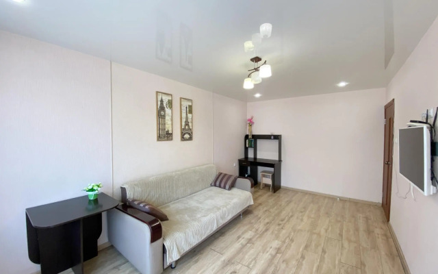 Апартаменты Ocean (Оушен) на проспекте Острякова