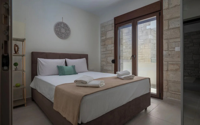White Pearl Suites Halkidiki